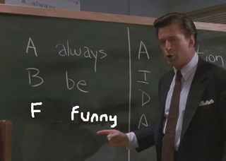 Illustration for article titled How to Comment on Deadspin: ABF